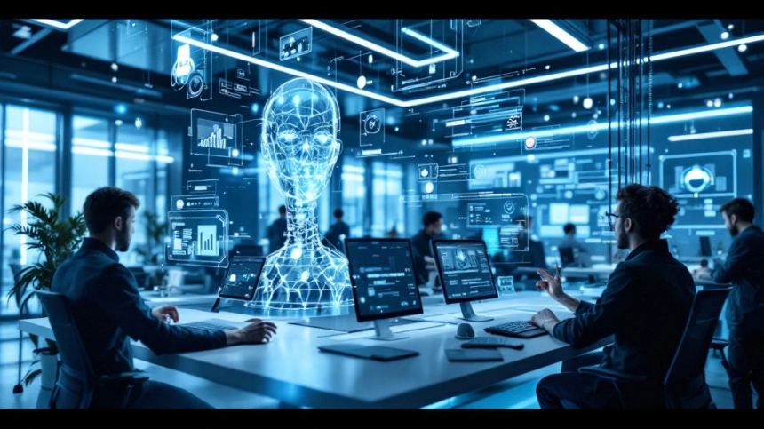 OpenAI, AI 에이전트 개발 도구 공개…개발자 지원 강화 / Tokenpost
