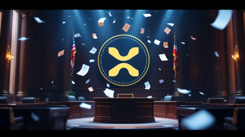 리플(XRP), SEC 소송 유리한 국면 맞이하나… 업계 기대감↑ / TokenPost Ai