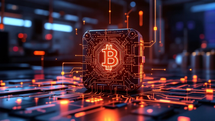 D-Wave, 양자 컴퓨팅 활용한 블록체인 검증 기술 공개… 에너지 소비 1,000배 절감 가능 / TokenPost Ai