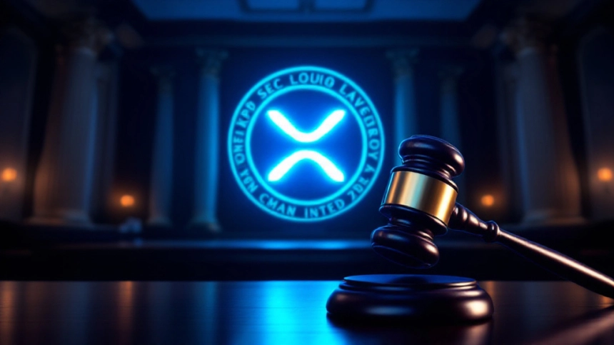 SEC, 리플(XRP) 소송 철회… XRP 증권 논란 사실상 종결 / TokenPost AI