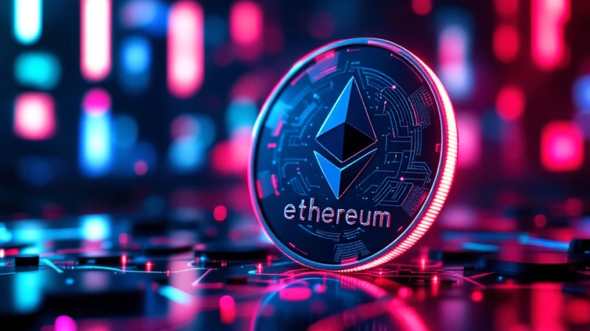 이더리움, 가스비 95% 감소에도 가격 53% 하락…왜? / TokenPost AI