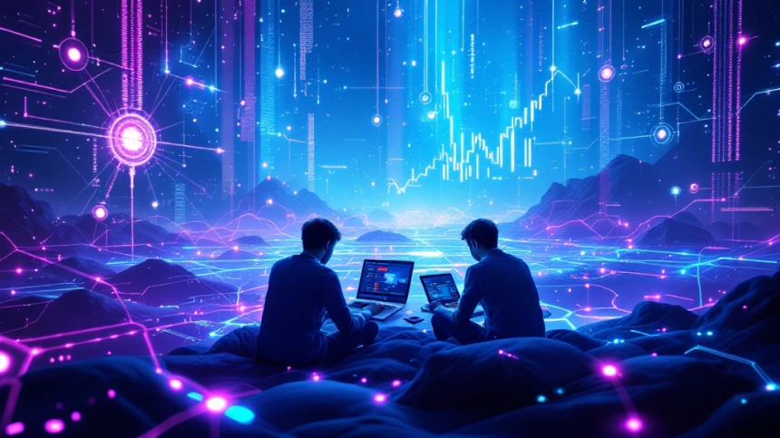 인도 웹3 산업, 강력한 과세 속에서도 224% 성장… Z세대 개발자 주도 / Tokenpost