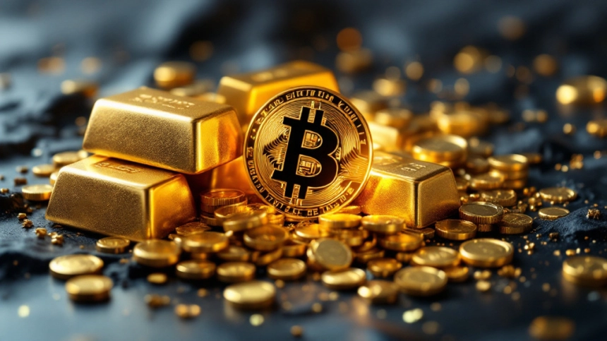 한국은행, 비트코인을 외환보유고 포함하지 않는다… '변동성·IMF 기준 미충족' / TokenPost Ai