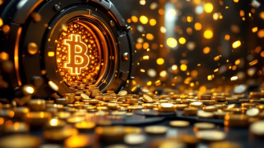 VC들, 약세장 속 '블록체인 베팅' 강화…3월에만 1조 원 유입 / TokenPost AI