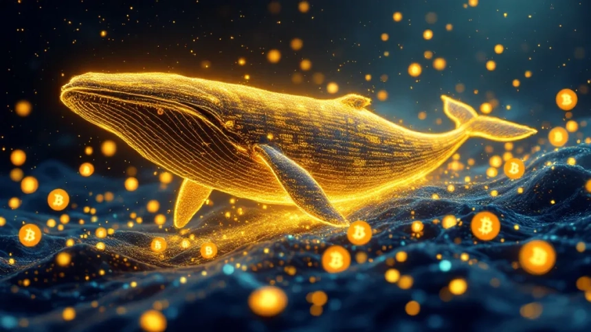 비트코인(BTC) 매집 나선 고래들... 2020년 강세장 재현되나 / TokenPost AI