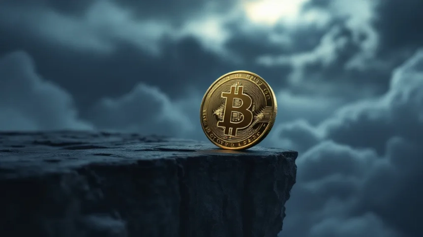 비트코인(BTC), 8만 달러 지지선 시험대…하락세 본격화하나 / TokenPost Ai