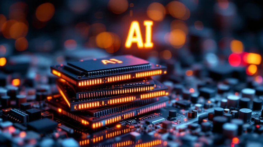 마이크론, AI 반도체 수요에 힘입어 실적 개선… 주가 애프터마켓서 2% 상승 / TokenPost Ai