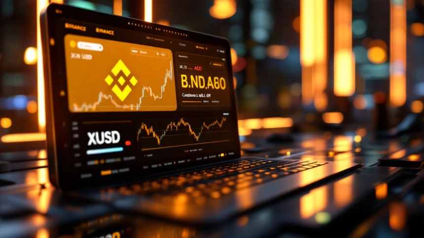 바이낸스, XUSD 상장 및 마진 거래 조정… ADA 고래 매도 여파는? / TokenPost Ai