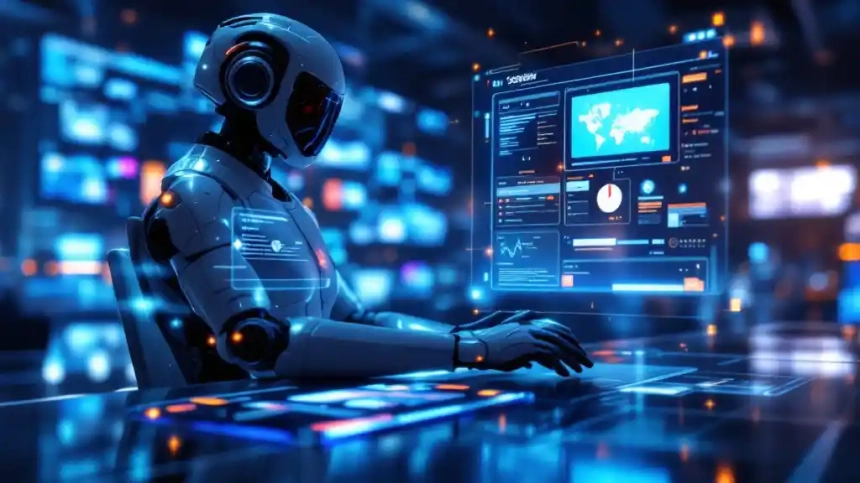 아마존, '노바 액트' 공개… 인간처럼 웹 조작하는 AI 에이전트 출격 / TokenPost Ai