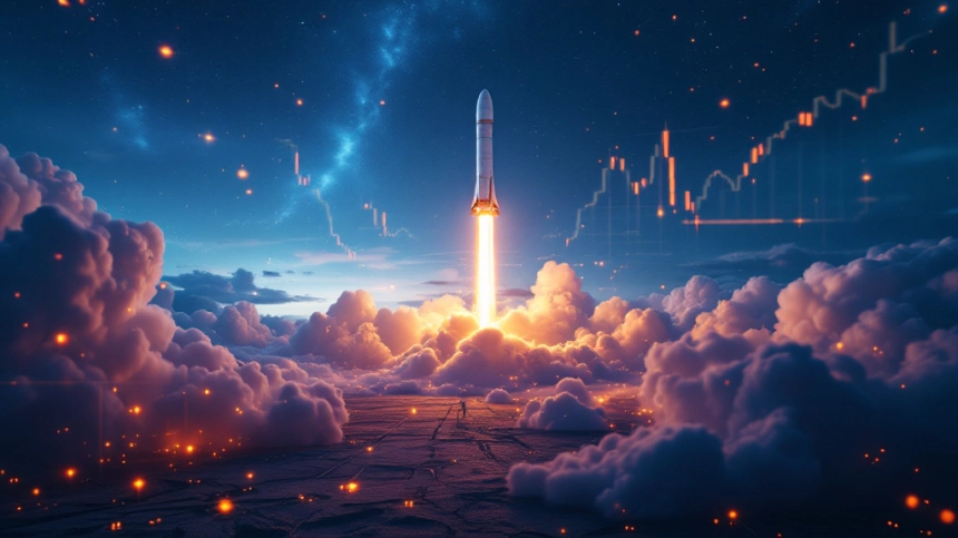 스페이스X, 기업가치 3500억 달러 돌파… 비상장 강점 빛났다 / Tokenpost