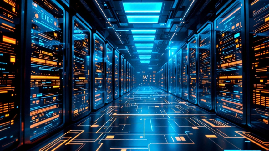 HPE, AI·보안 강화한 'ProLiant Gen12' 서버 출시… 성능 7배 향상 / Tokenpost