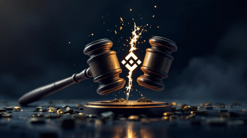 CZ, '트럼프 측과 바이낸스.US 논의' 보도 전면 부인 / TokenPost Ai