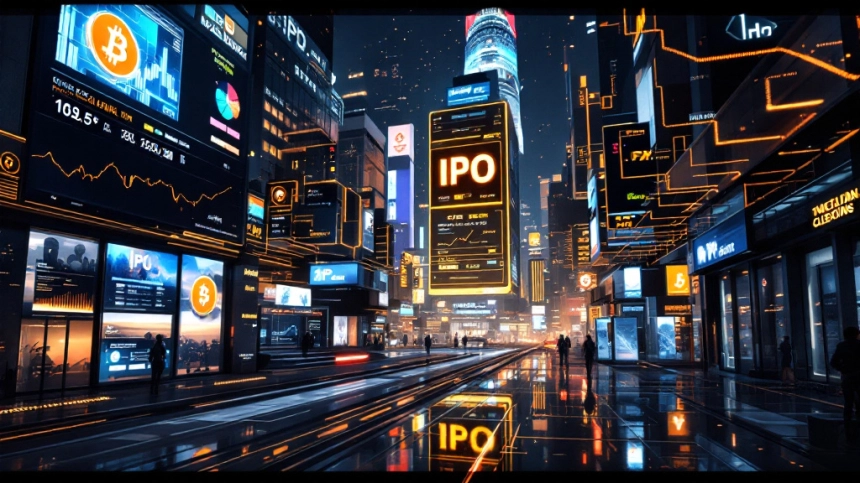 윙클보스 형제의 제미니, 美 IPO 비밀 추진… 골드만삭스·시티그룹 협력 / Tokenpost