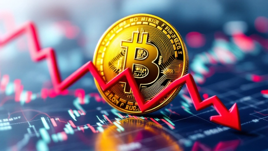 비트코인, 추가 하락 가능성? 전문가들 '6만 5천 달러' 경고 / TokenPost AI