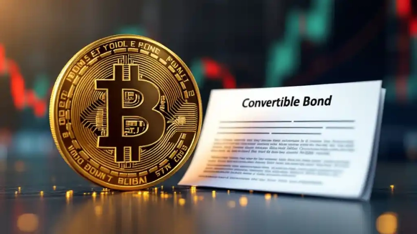게임스톱, 비트코인(BTC) 매입 위해 13억 달러 전환사채 발행…주가 급락 / TokenPost Ai