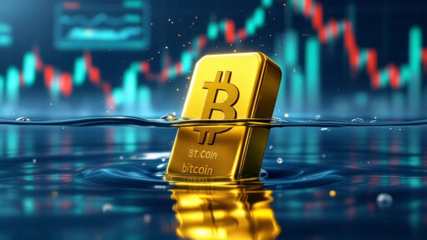 피터 시프, '비트코인 2만 달러까지 하락할 수도' 경고 / TokenPost Ai