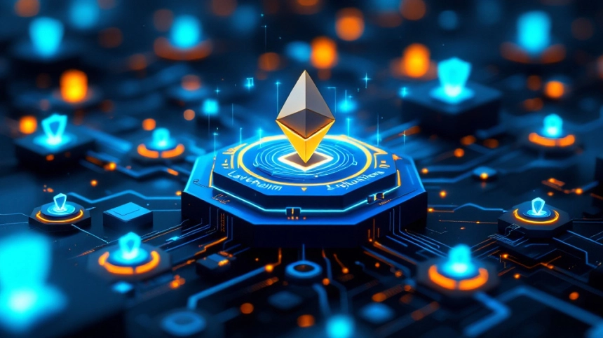 이더리움, '네이티브 롤업' 도입 논의… L2 보안 혁신 이끌까? / TokenPost AI