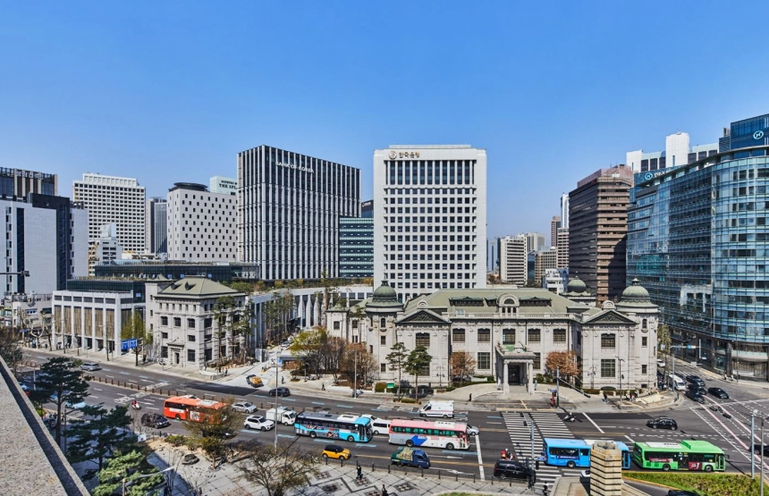 한국은행, 내일부터 디지털화폐 '예금토큰' 실거래 실험 참가자 모집 / 한국은행