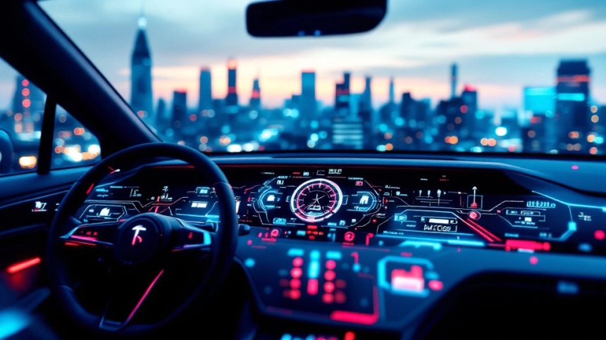 기아-삼성전자, 車 IoT 협력 강화… 2026년 상용화 목표 / Tokenpost