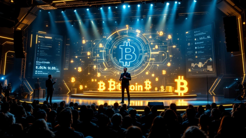 코미디언 T.J. 밀러, 비트코인 전도사 자처… '대중 인식 높일 것' / Tokenpost