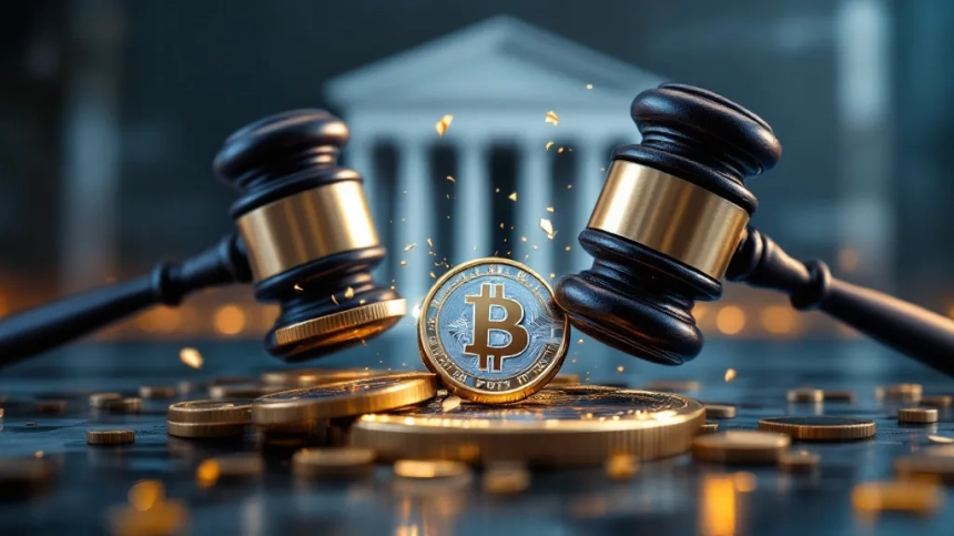 스카라무치, 갤럭시 디지털 옹호… “NYAG 테라 소송은 법 남용” / TokenPost Ai