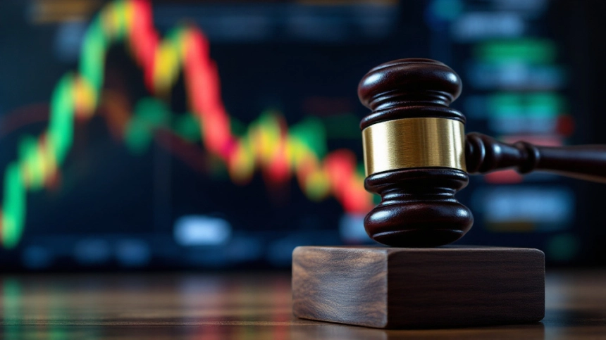 美 법원, 애보트·레킷 신생아 질환 소송 재심 허용… 주가 하락 / TokenPost Ai