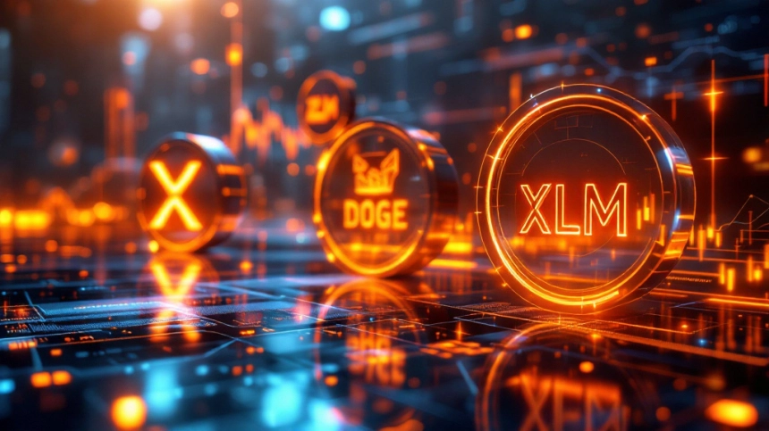 BITmarkets 선정 2025년 주목할 암호화폐… XRP·DOGE·XLM 부상 / Tokenpost