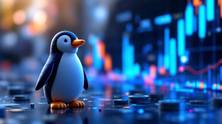 캐너리 캐피탈, NFT 포함 팽구(PENGU) ETF 신청…美 최초 사례될까 / TokenPost AI