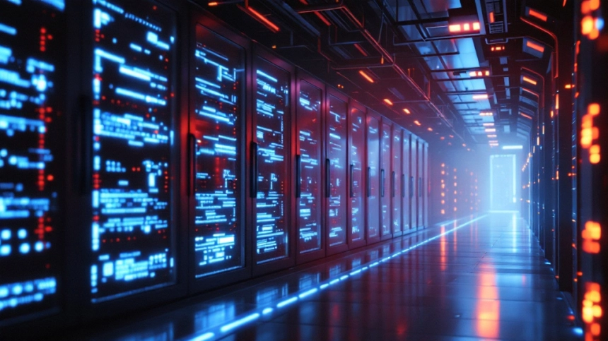 엔비디아, AI 시대 이끌 블랙웰 아키텍처 발표… 연산 성능 40배↑ / TokenPost Ai
