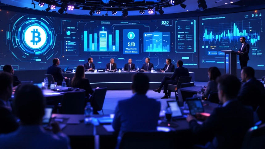 美 암호화폐 정상회의서 비수탁형 지갑 논의… 베스트월렛 주목받나 / Tokenpost