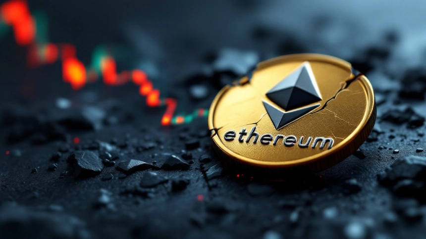 이더리움 투심 위축… 저점 매수 기회일까, 추가 하락 경고? / TokenPost Ai