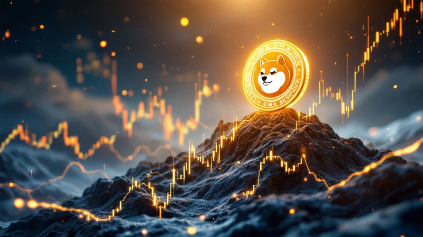 시바이누(SHIB), 지지선 유지 시 50% 급등 가능성...500% 상승 전망도 / Tokenpost