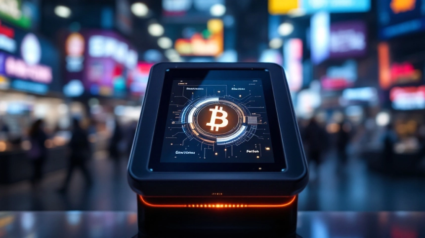 비트코인 결제, 실생활로 확산… 글로벌 매장 1만 5,000곳 돌파 / TokenPost AI