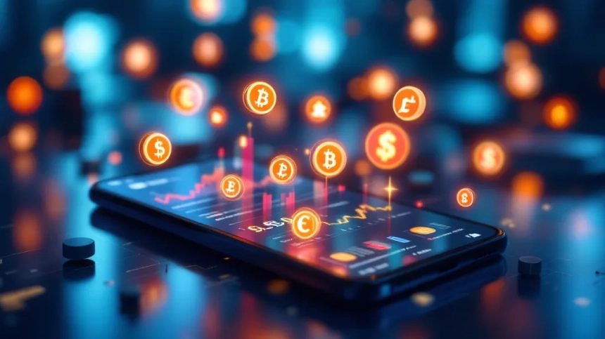 국내 암호화폐 거래소 이용자 1,600만 명 돌파…연말엔 2,000만 전망 / TokenPost AI