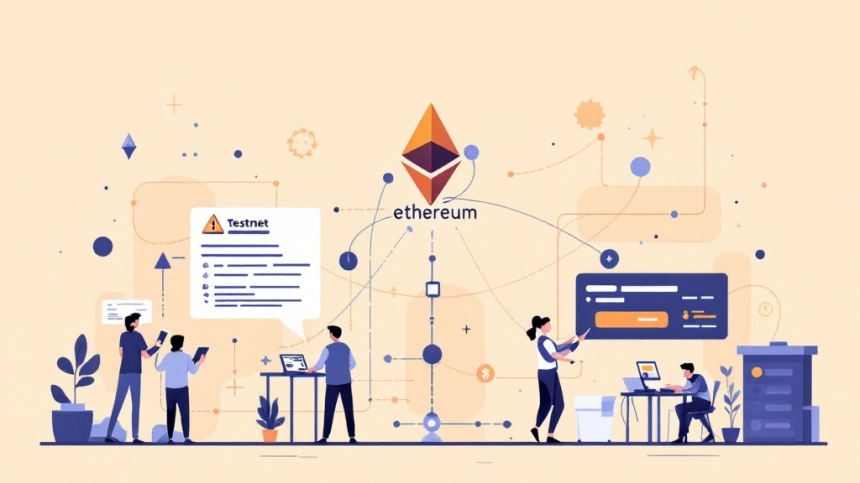 이더리움 '펙트라' 업그레이드, 세폴리아 테스트넷서 결함… 개발자 긴급 대응 / Tokenpost