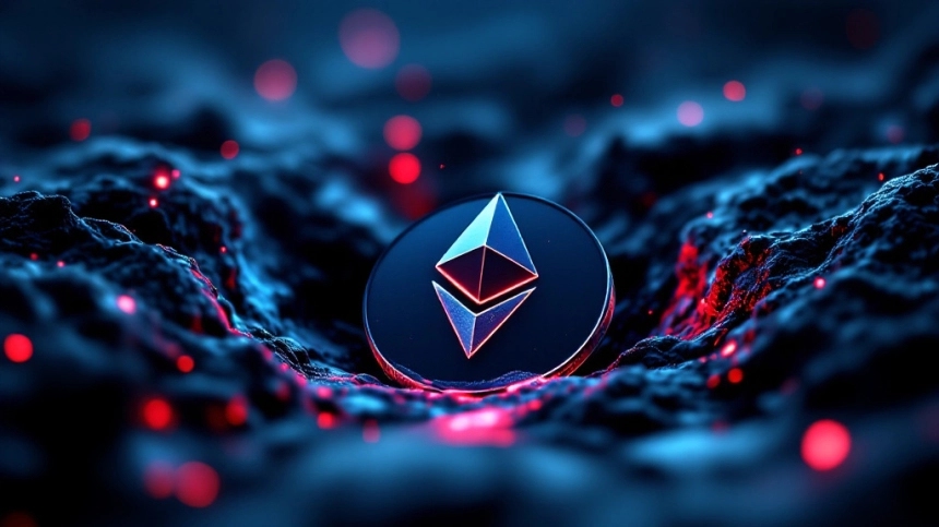 이더리움, 1,600달러까지 하락 가능성… 추가 조정 오나 / Tokenpost