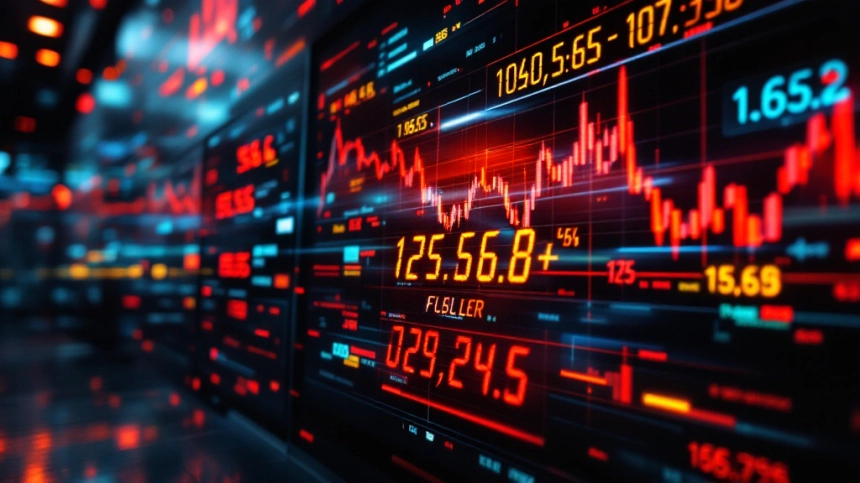 트럼프 관세 정책에 흔들리는 채권 시장… 투자자들 '연준 행보' 주목 / Tokenpost