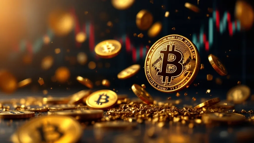 트럼프 관세 정책에 비트코인 7만 8,000달러까지 급락… 추가 변동성 예고 / TokenPost AI