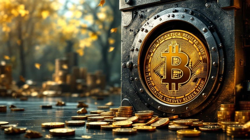 美 정부, 25조 원 규모 비트코인 비축…전략적 자산으로 전환 / Tokenpost