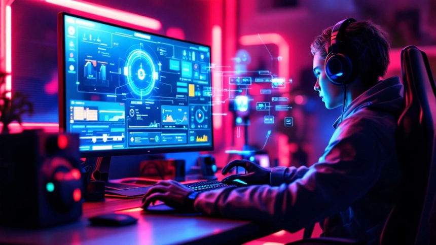 마이크로소프트, Xbox용 AI 비서 '코파일럿' 공개… 게임 플레이 혁신 예고 / Tokenpost