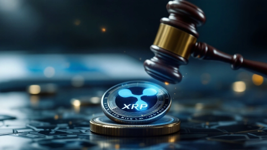 리플 vs SEC 소송 마침표… 브래드 갈링하우스 "암호화폐 승리" 선언 / TokenPost AI