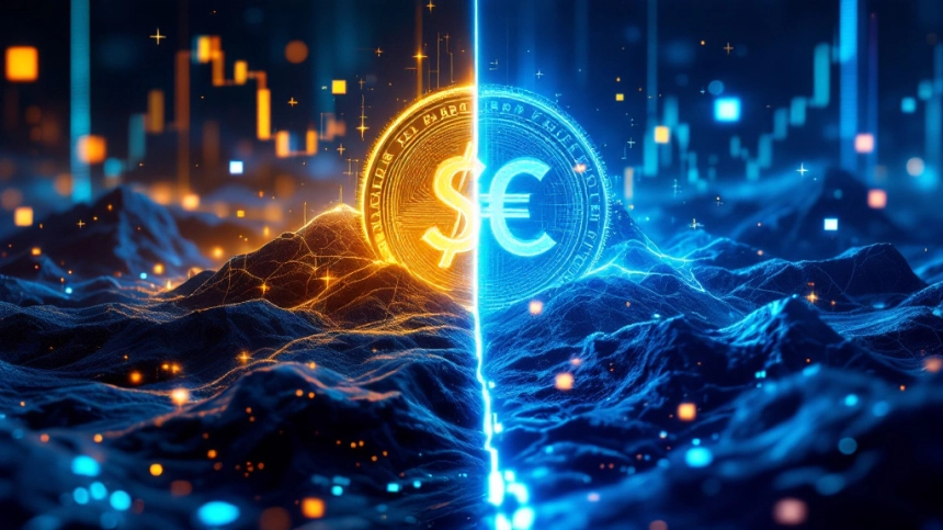 美 스테이블코인 지원에 EU 긴장… 금융 안정성 위협 우려 / Tokenpost