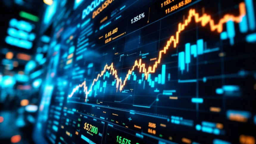 도큐사인, AI 계약 관리 플랫폼 성장에 주가 15% 급등 / TokenPost Ai