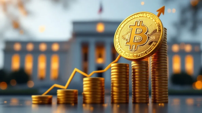 비트코인 ETF 10일 연속 순유입, 10억 달러 돌파 및 AI 기업 코어위브 IPO 흥행 실패… 홍콩선 토큰화 ETF 추진 / 셔터스톡