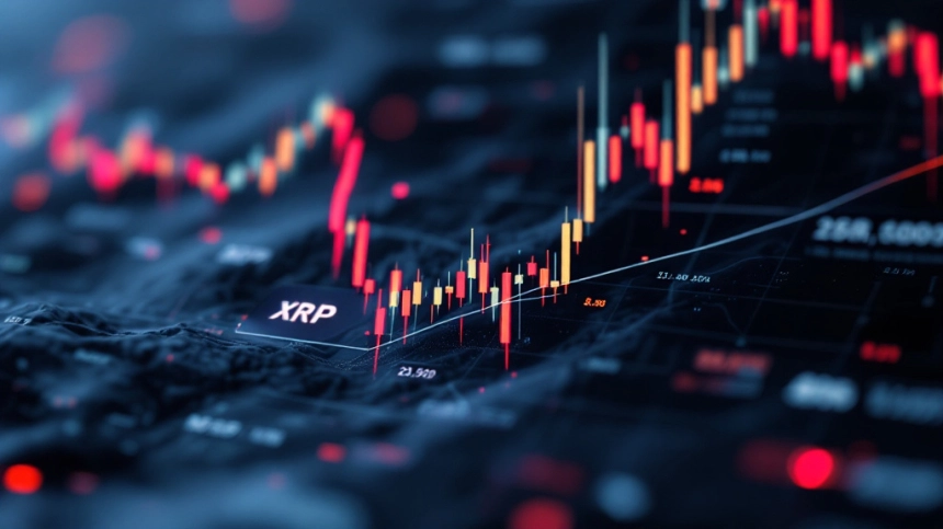 리플(XRP) $2.30선에서 약세… 단기 상승 가능성은? / TokenPost Ai