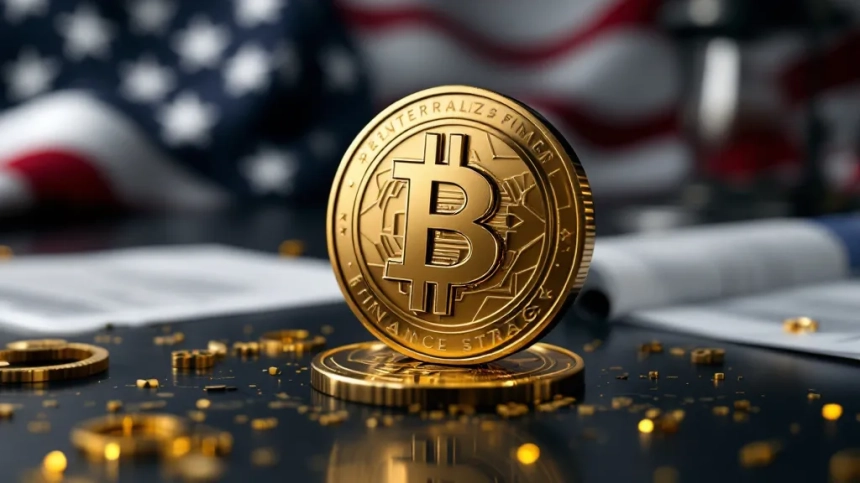 트럼프 일가, 디파이 프로젝트 WLFI 완전 장악…지분 60% 보유 / TokenPost Ai