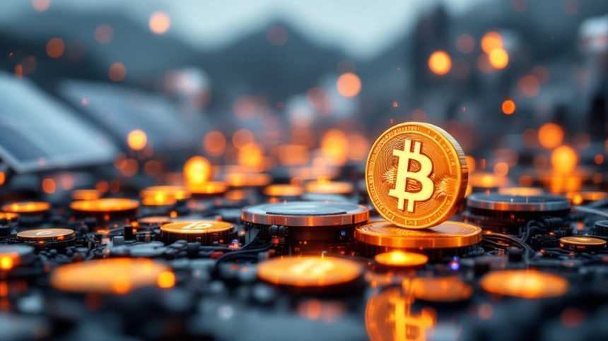 파키스탄, 잉여 전력 활용한 비트코인(BTC) 채굴 공식 제안 / TokenPost AI