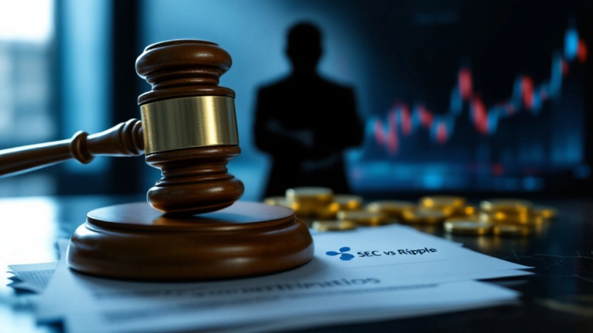美 SEC, 리플(XRP) 소송 철회… 암호화폐 업계에 '중대한 승리' / TokenPost AI