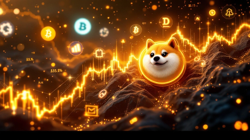 도지코인(DOGE), 최대 2.74달러 간다? 강력한 상승 시나리오 주목 / Tokenpost