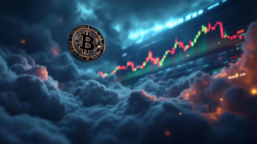 비트코인·이더리움·XRP, 추가 하락 가능성? 투자자 긴장 / Tokenpost